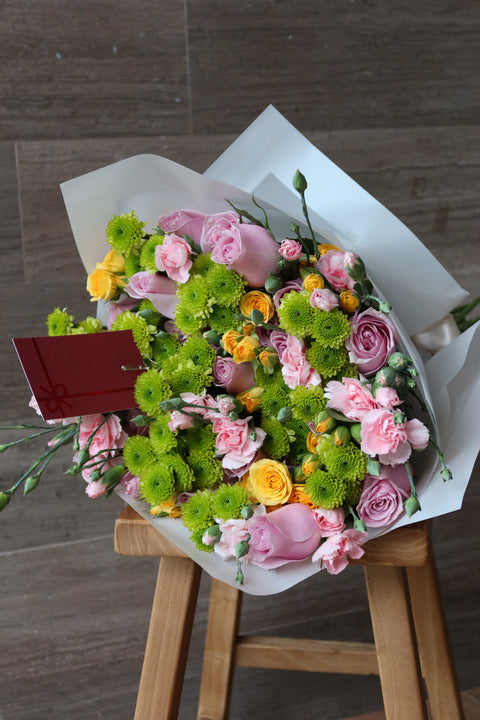 Ramo Primavera
