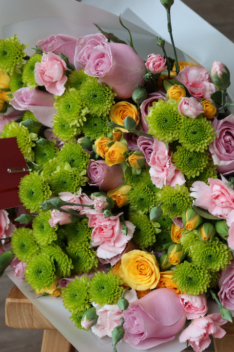 Ramo Primavera