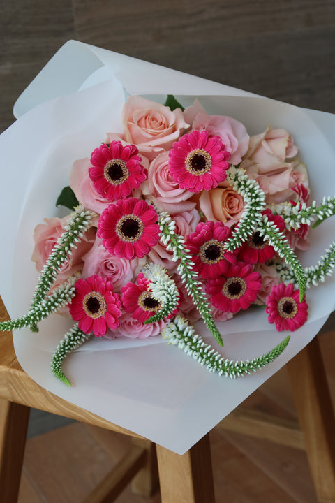 Pink Love