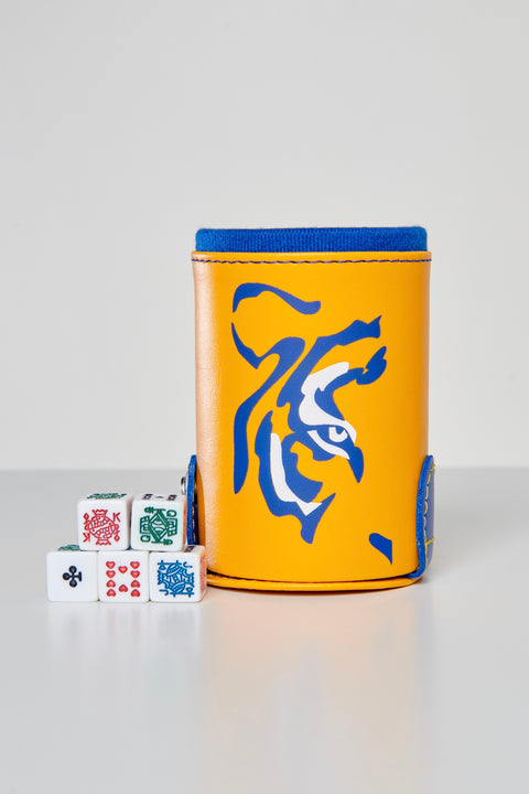 El Cubilete Tigre