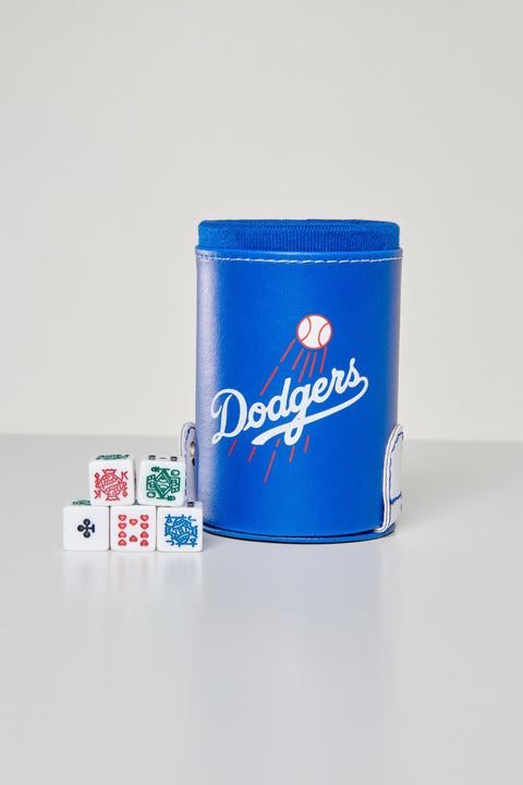 Cubilete Dodgers