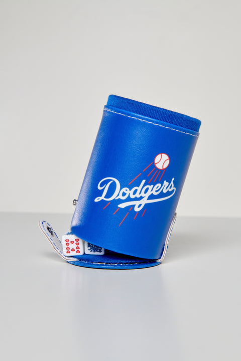 Cubilete Dodgers