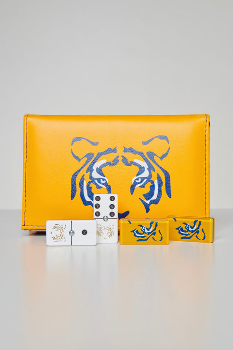 El Domino de Tigres