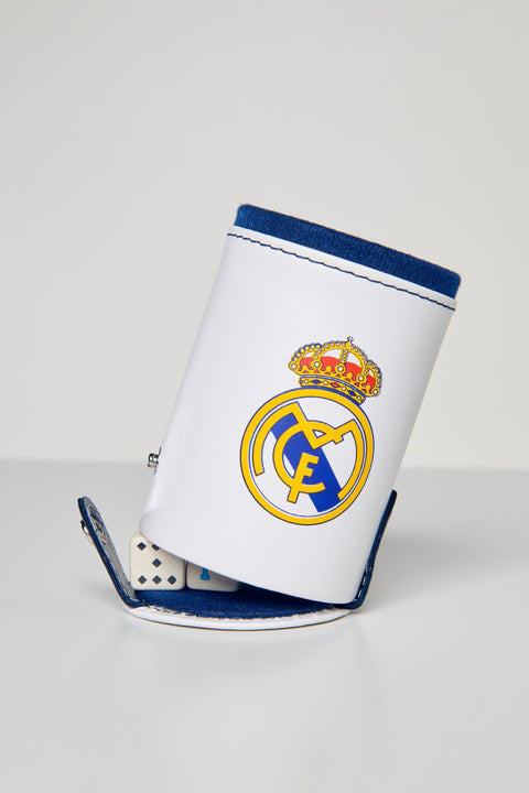 Cubilete Real Madrid