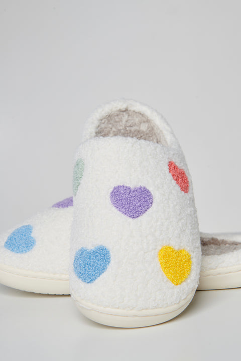 Love Slippers