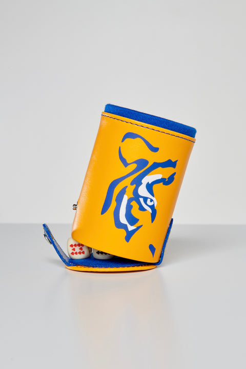 El Cubilete Tigre