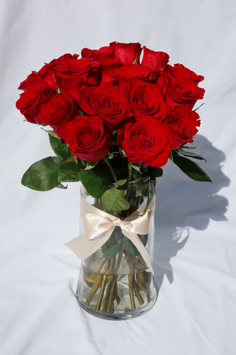 Rosas