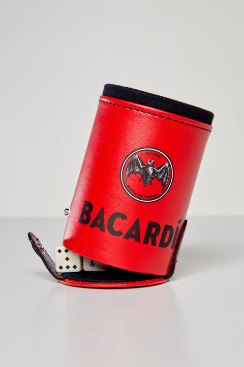 Cubilete Bacardi