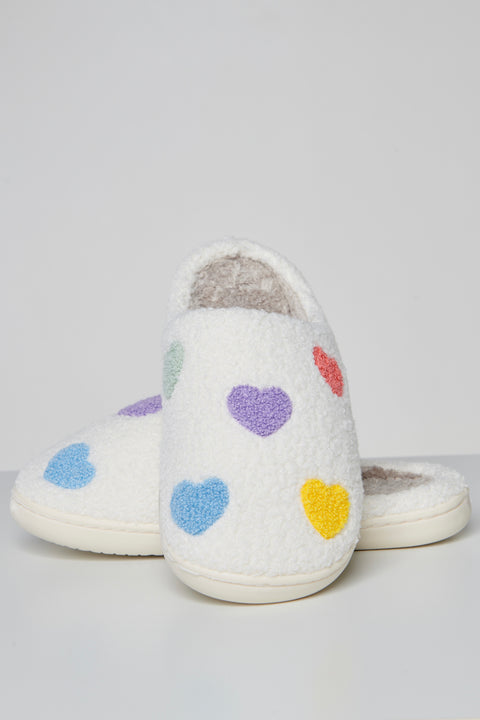 Love Slippers