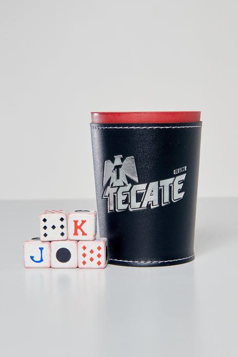 El Cubilete Tecate