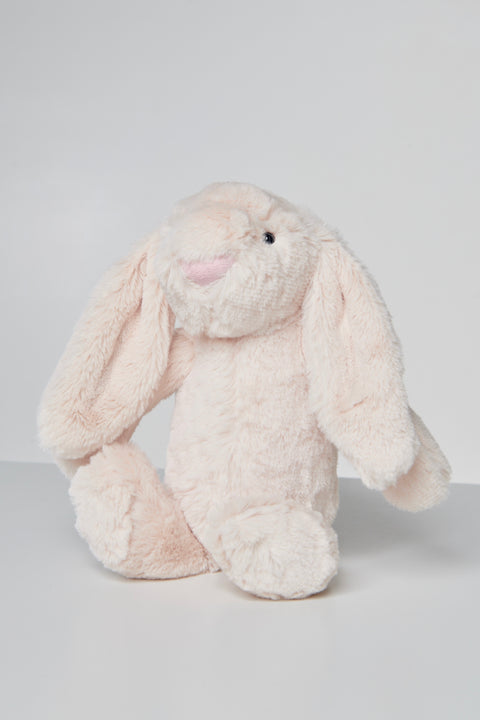 Conejito Peluche Cafe