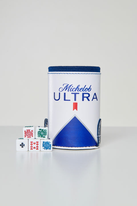 Cubilete Ultra