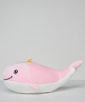 Ballena Peluche