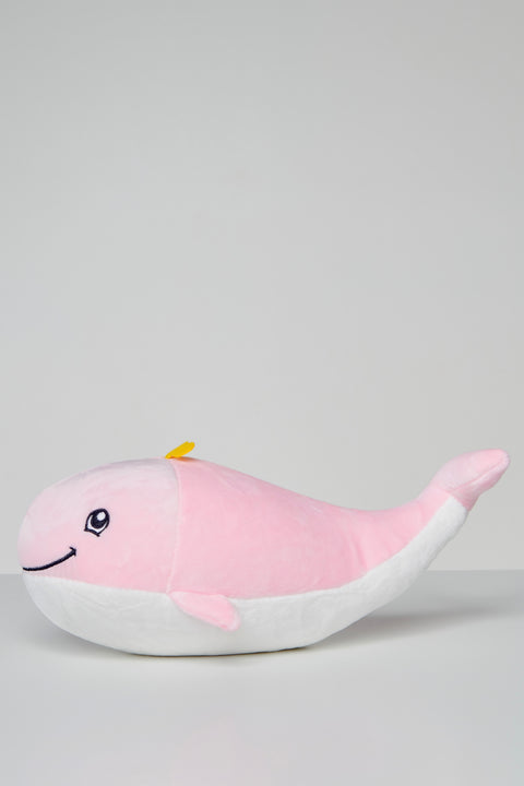 Ballena Peluche