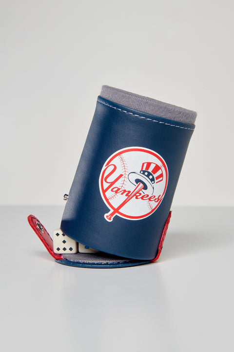 Cubilete Yankees