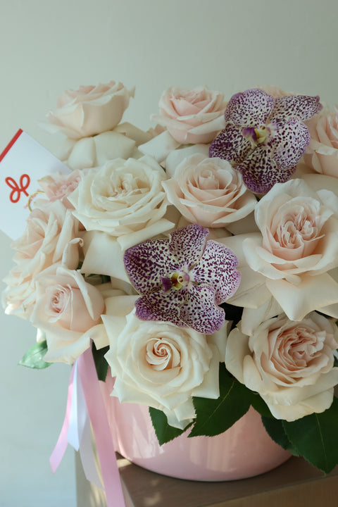 From my Heart