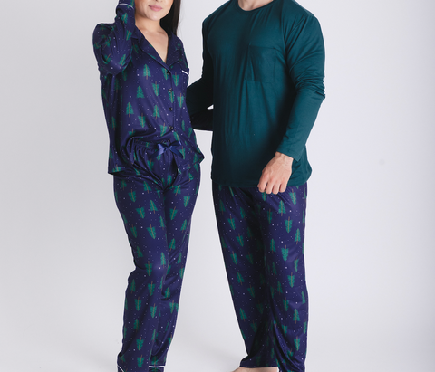 Pijama Pino