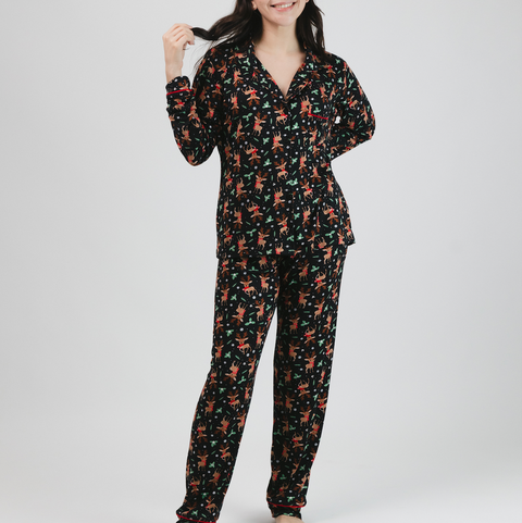 Pijama Renos