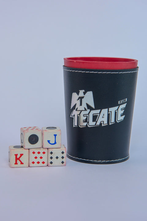 El Cubilete Tecate