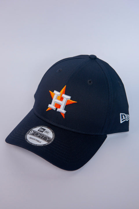 Gorra New Era Astros