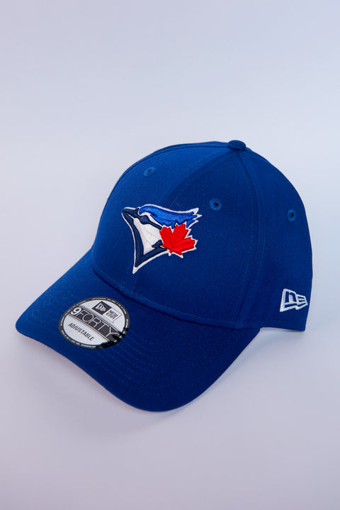 Gorra New Era Blue Jays