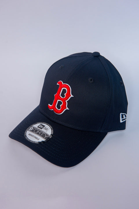 Gorra New Era Boston