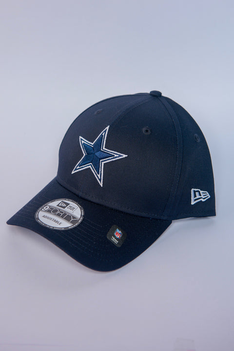 Gorra New Era Cowboys