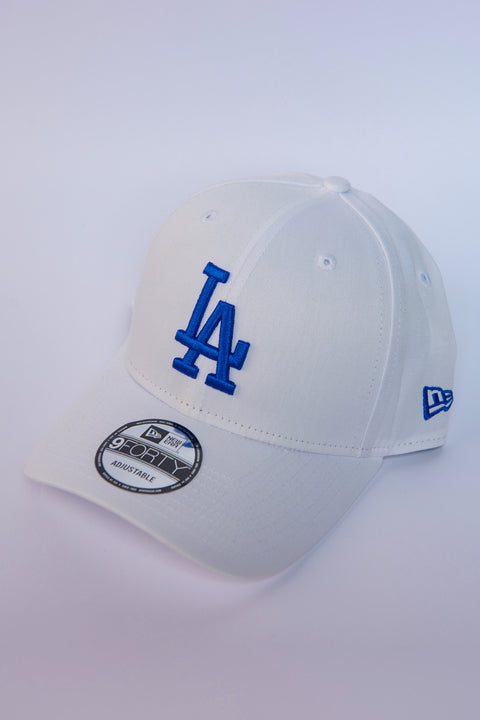 Gorra New Era Dodgers