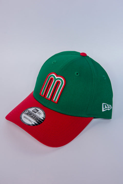 Gorra New Era México