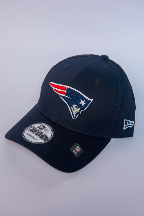 Gorra New Era Patriots