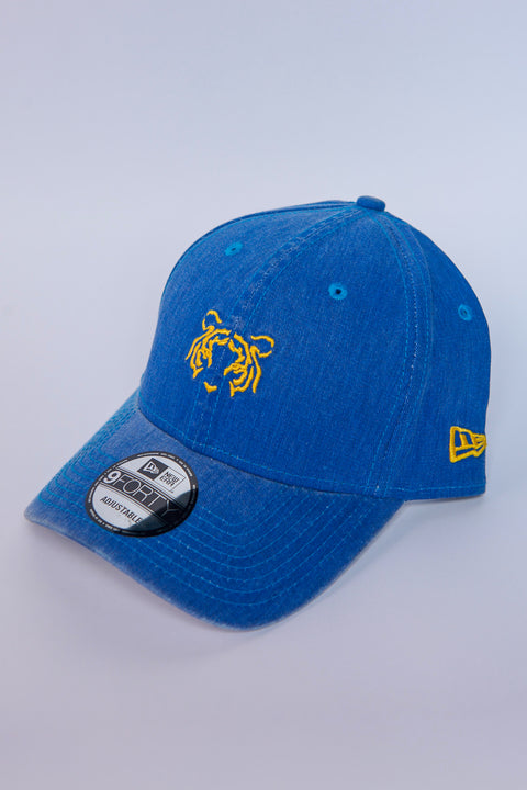 Gorra New Era Tigres