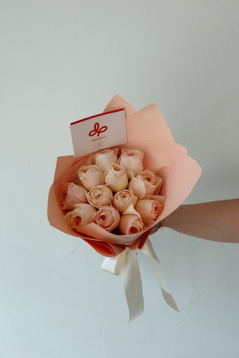 Ramo Rosas Inglesas