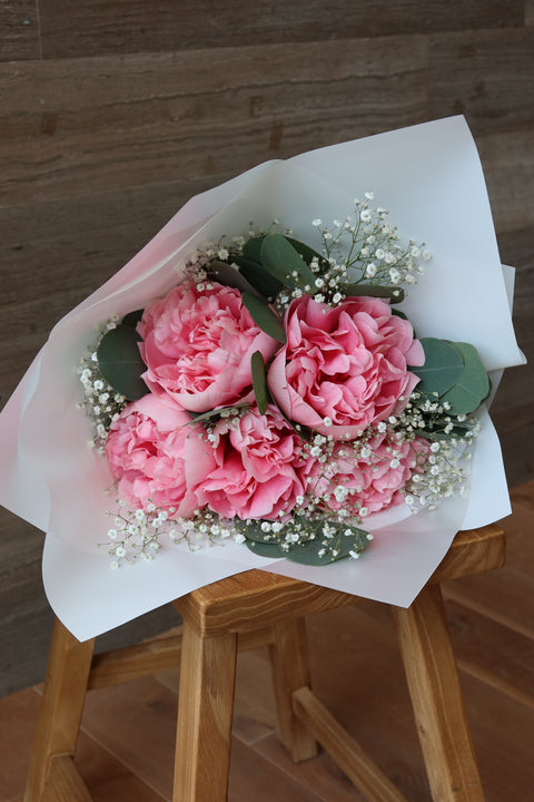 Peonias