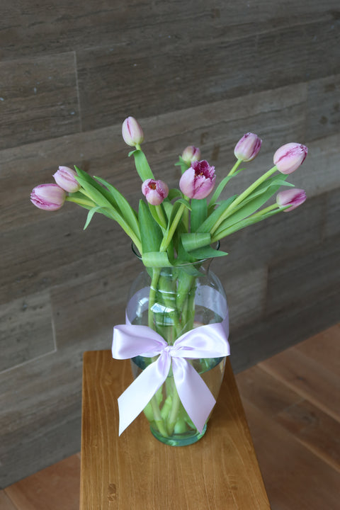 Tulipanes