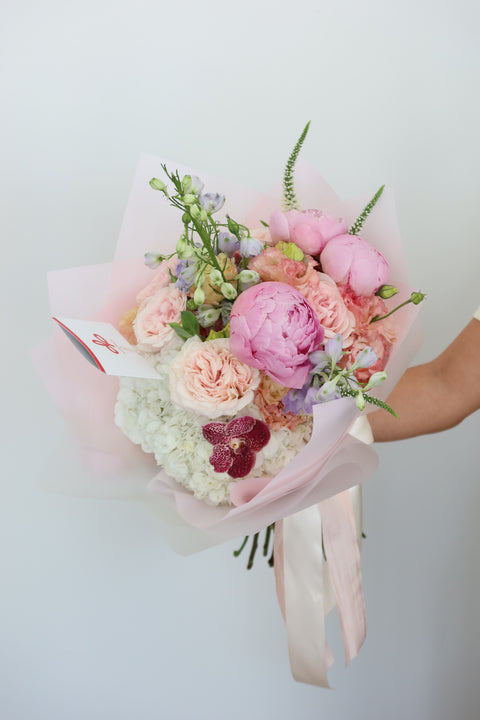 Peony Love