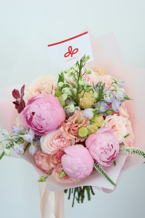 Peony Love