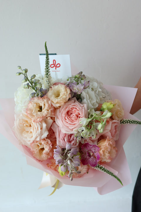 Peach Blossom