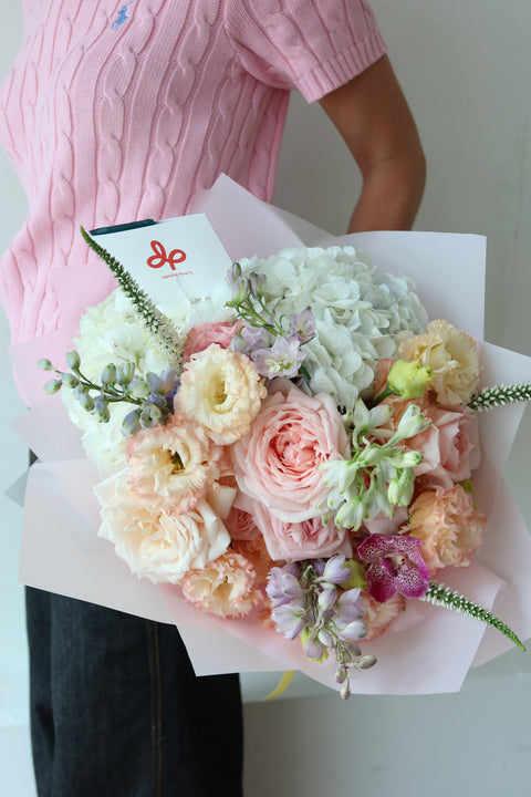 Peach Blossom