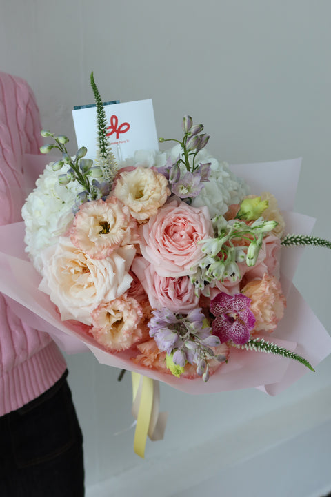 Peach Blossom
