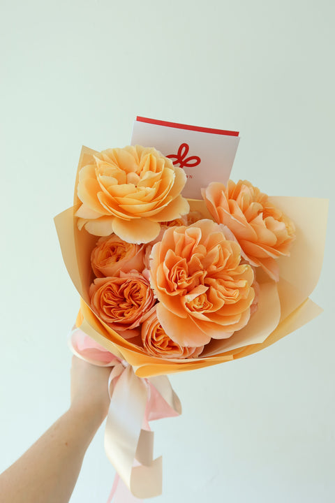 Ramo de Rosas