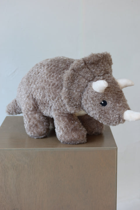 Triceratops de Peluche