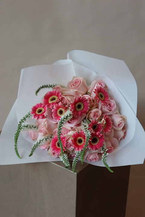 Pink Love