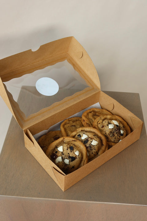 Galletas
