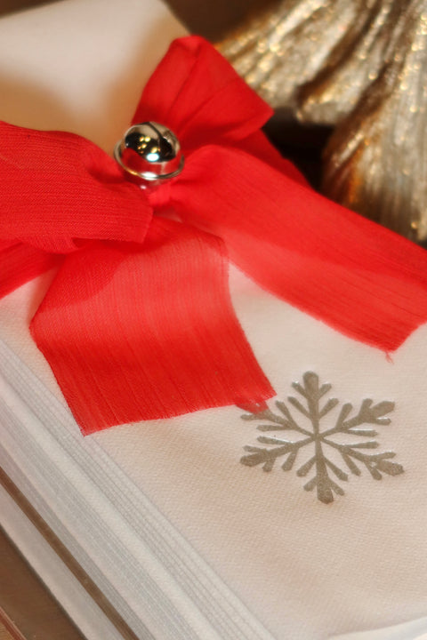 Servilletero de Acrílico