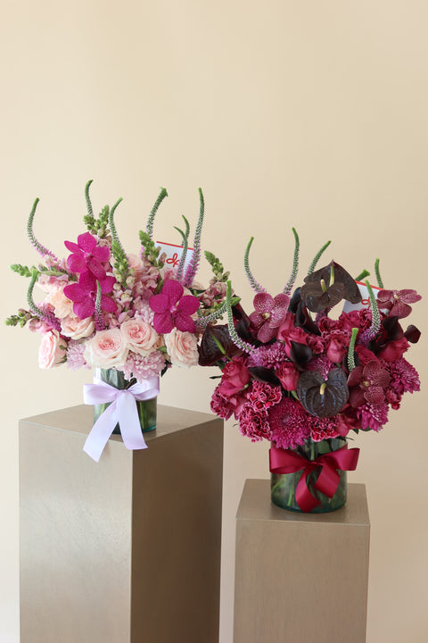 Arreglo Personalizado