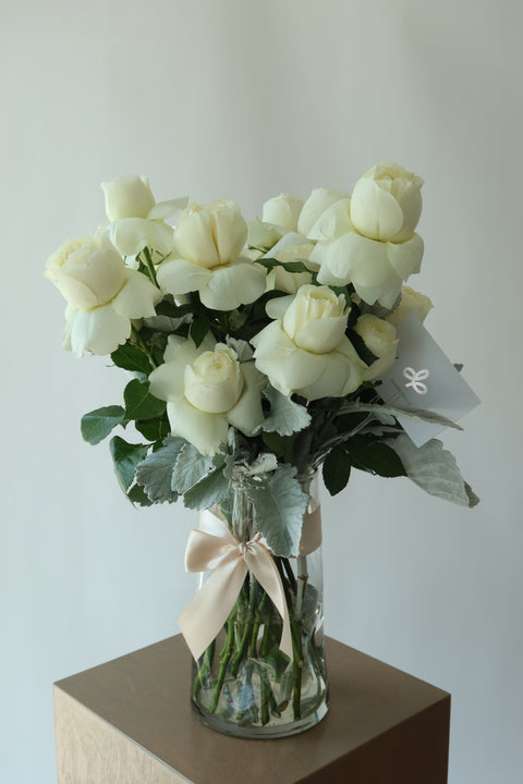 White Grace