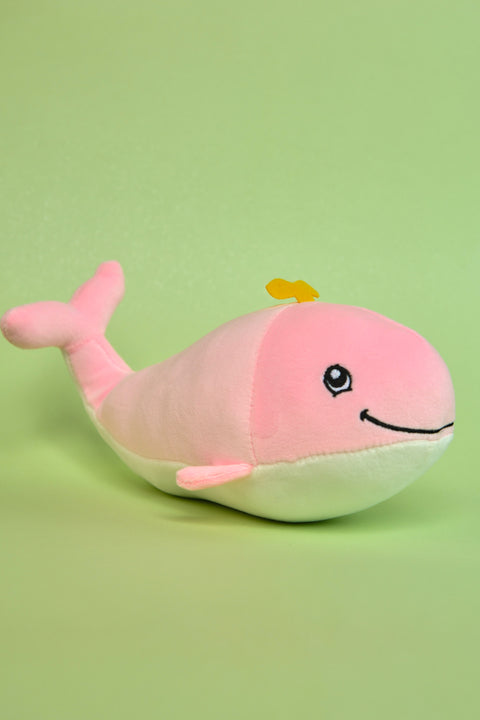 Ballena Peluche